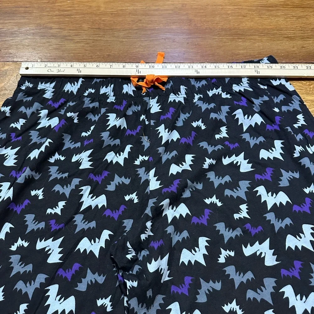 Disney‎ Store Minnie Halloween pajamas sz 2XL - Picture 10 of 11